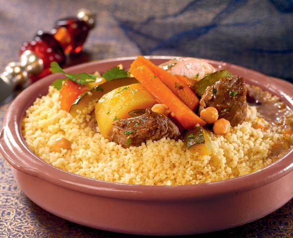 Nourriture et plats